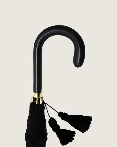 24k Gold Slim, black canopy