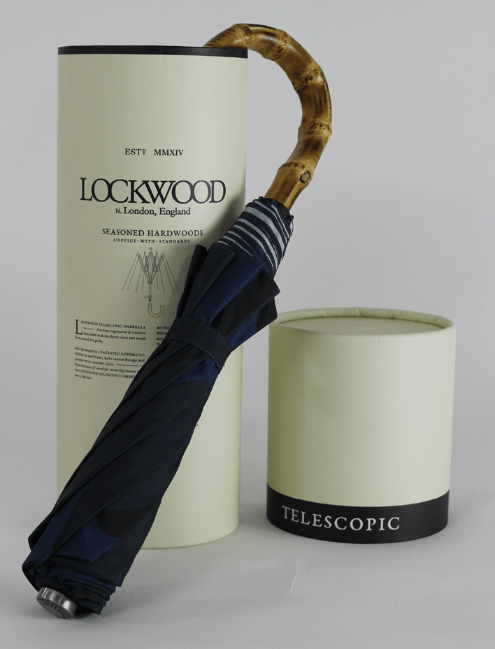 Lockwood umbrellas Handmade Umbrellas, Best Quality Umbrellas UK