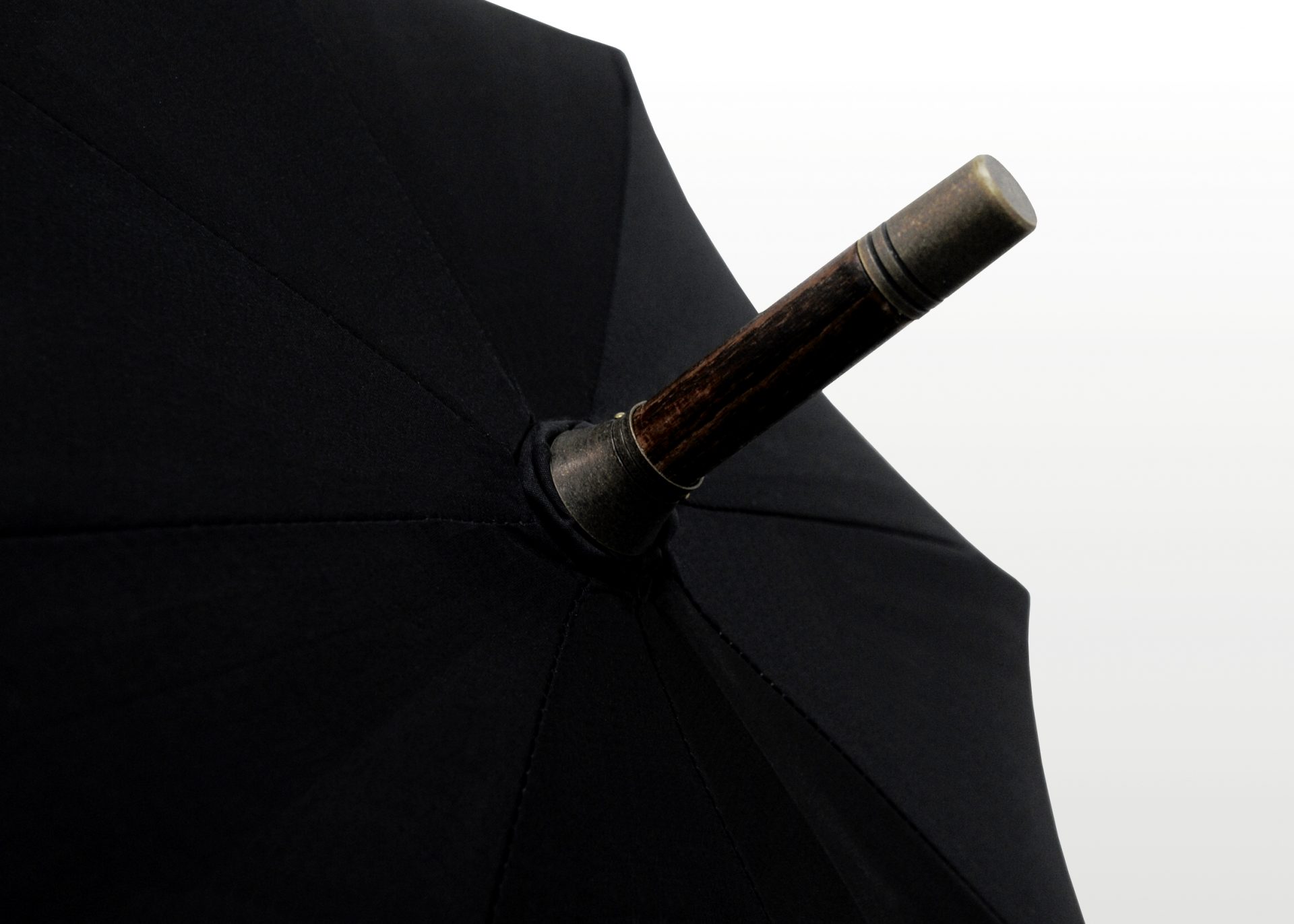 Lockwood Solid Stick Umbrella Lockwood Umbrellas